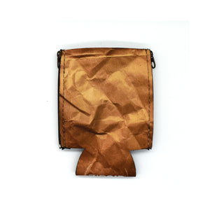 Brown Paper Bag ZipSip