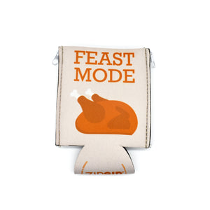 Feast Mode and Turkey cream ZipSip