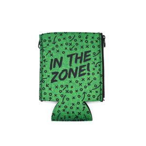 Turf ZipSip with In the Zone