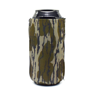 Bottomland Mossy oak BigSip on tall boy