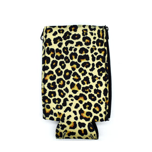 leopard pattern BigSip 